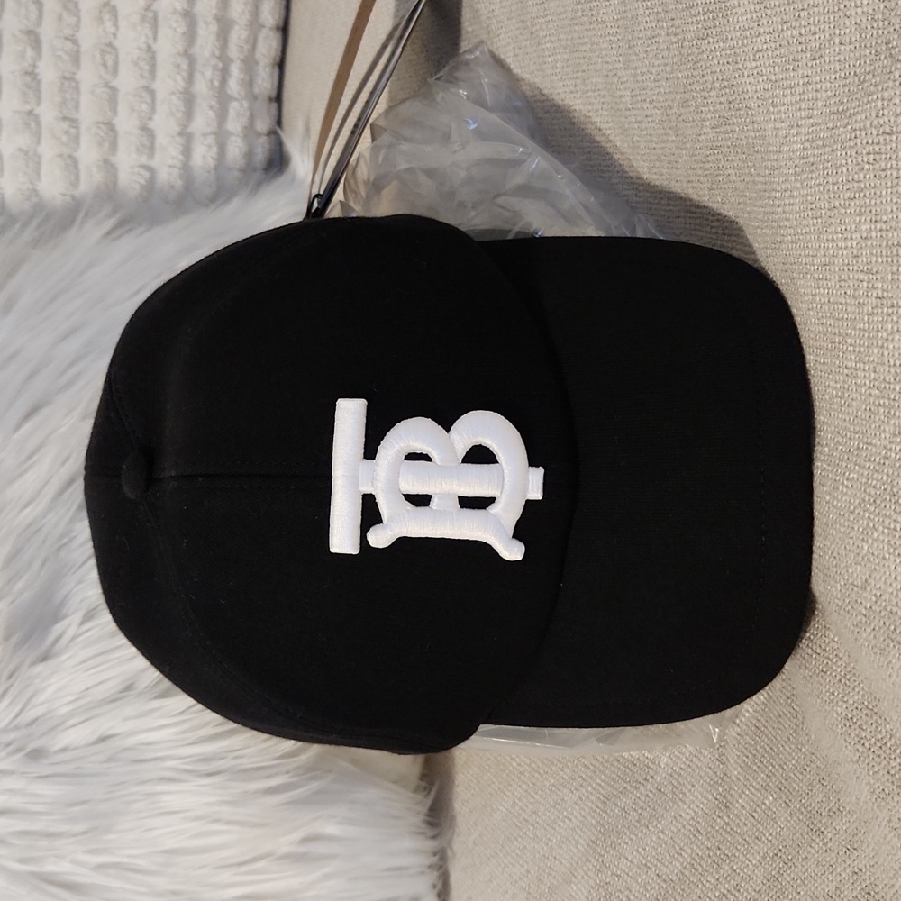 Burberry Baseball Cap
